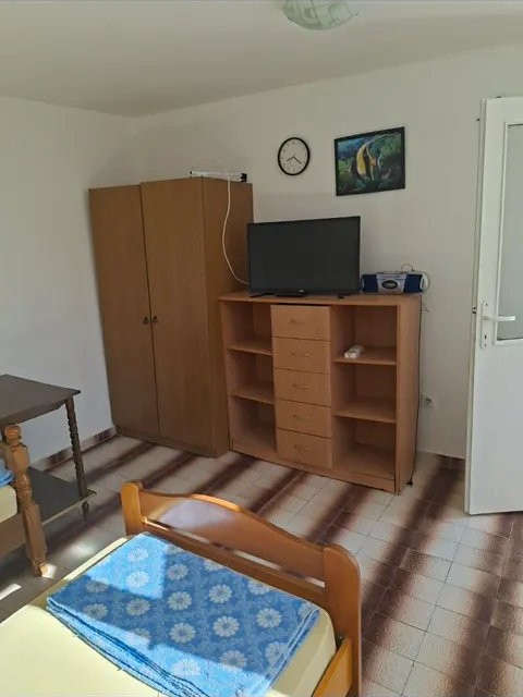 Apartman 1 — spavaća soba