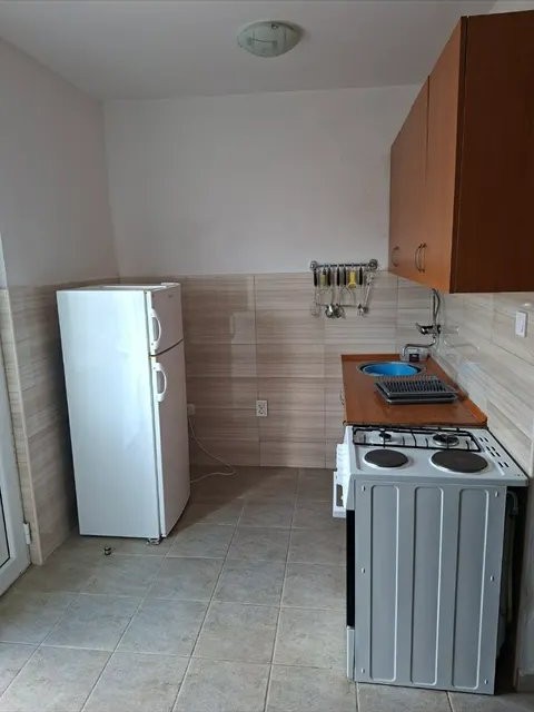 Apartman 2 — kuhinja